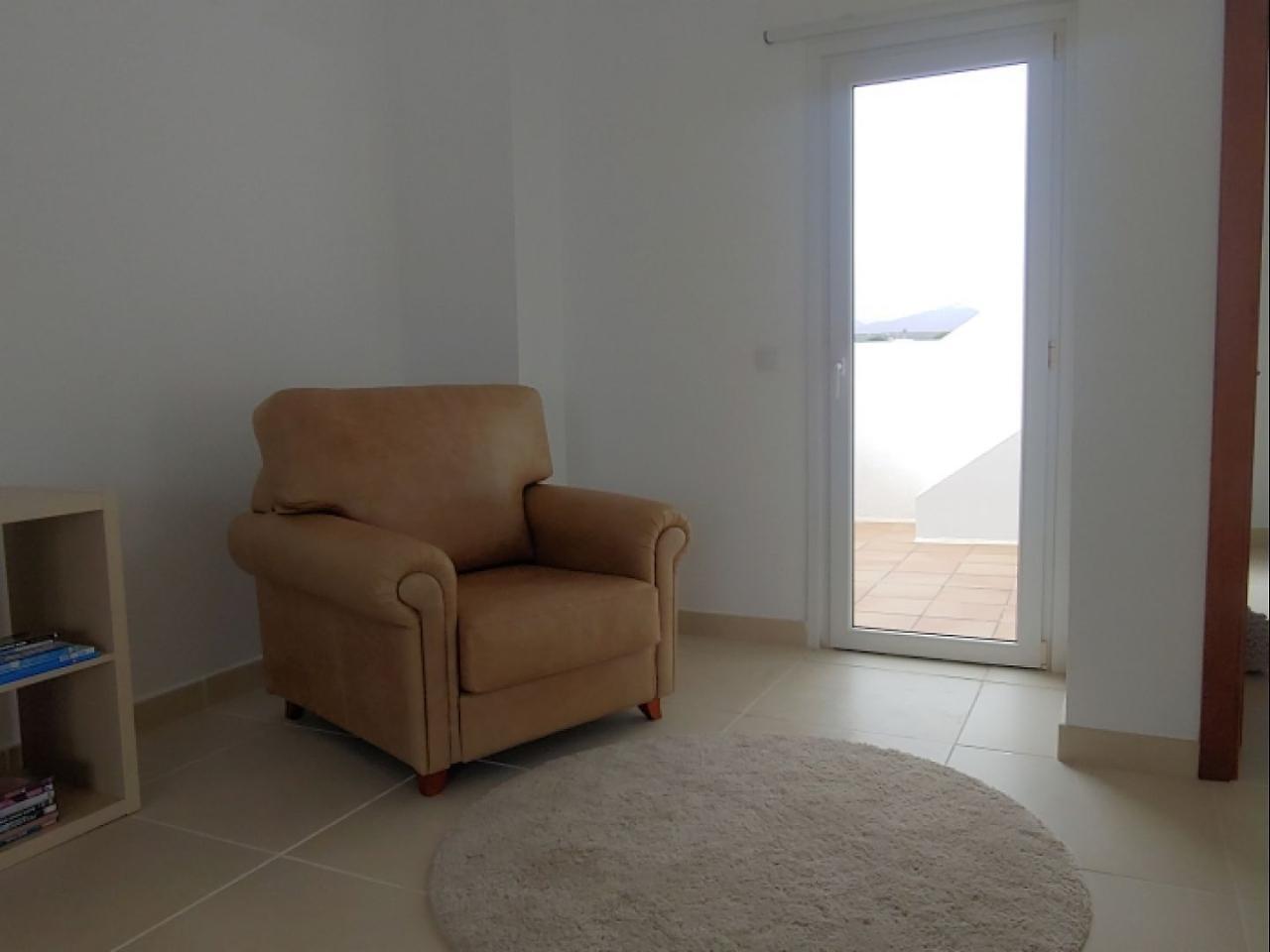Vista Volcan Villa Yaiza  Dış mekan fotoğraf